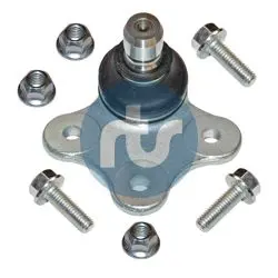 RTS 9390118056 Опора шаровая FIAT: 500L 12-,