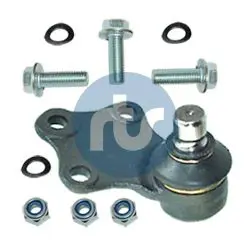 RTS 9300768056 Опора шаровая л.+п. с болтами