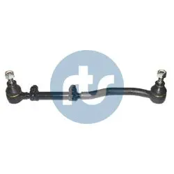 RTS 9400341 Тяга рулевая в сборе п. OPEL: