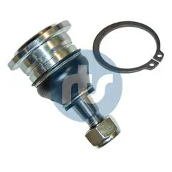 93-02590 Опора шаровая верх. л.+п.
