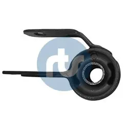 017-00122-1 Mounting, control/trailing arm