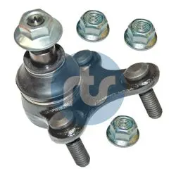 RTS 9390938256 Опора шаровая лев 93-90938-256