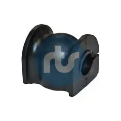 RTS 03500120 Втулка (сайлентблок) заднего