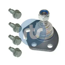 RTS 9300581056 Опора шаровая л.+п. с болтами