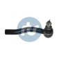 91025071 Наконечник рулевой TOYOTA