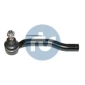 91025342 Наконечник рулевой TOYOTA