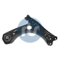 76053201 RTS Рычаг SKODA FABIA II (542)