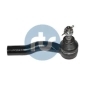 91025981 RTS Наконечник рулевой TOYOTA OPA