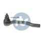 91066502 RTS Наконечник рулевой HONDA JAZZ
