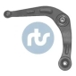 96007362 RTS Рычаг подвески л. PEUGEOT: 206