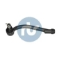 91086342 RTS Наконечник рулевой HYUNDAI