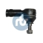 9109732 RTS Наконечник рулевой HYUNDAI H-1