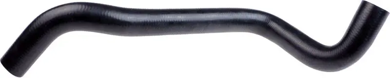 RAPRO R12186 Шланг радиатора