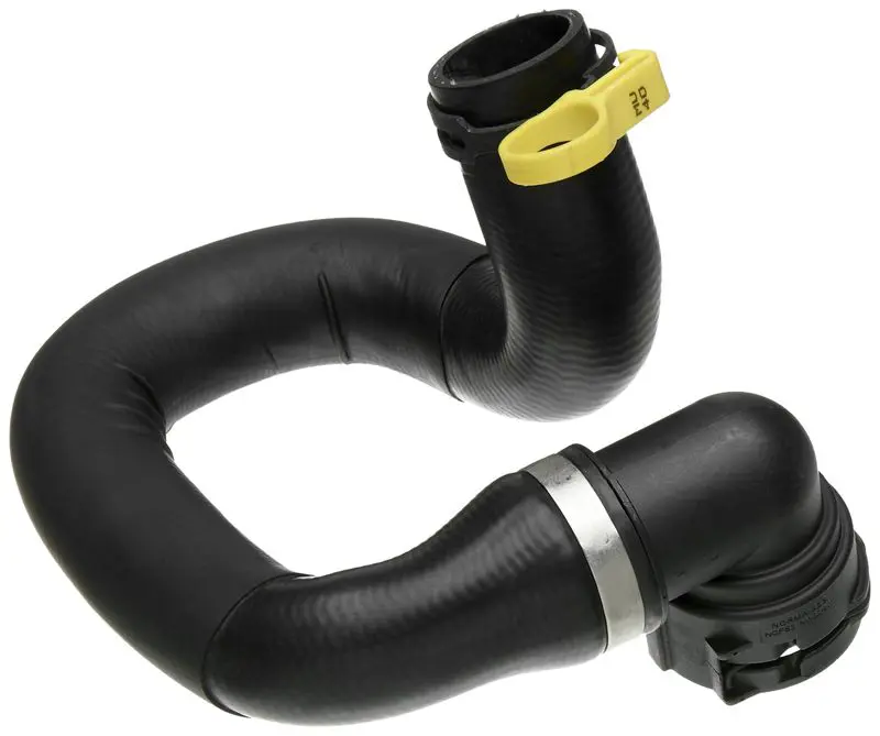 RAPRO R16345 Шланг радиатора