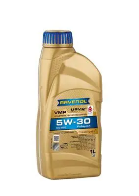 Ravenol 111112200101999 Масло моторное 5W30 RAVENOL 1л