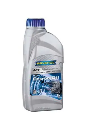 1213102-001-01-999 Масло трансмиссионное RAVENOL