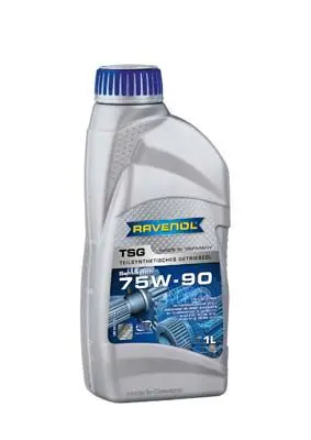 1222101-001-01-999 Трансмиссионное масло ravenol