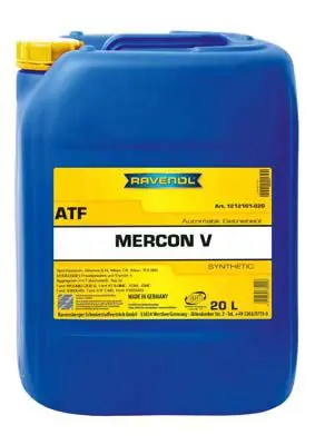 1212101-020-01-999 Трансмиссионное масло RAVENOL