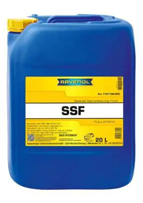 RAVENOL 118110002001999 Гидравлическое масло