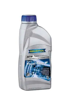 1213105-001-01-999 Масло трансмиссионное Ravenol