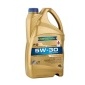 111111500401999 Масло 4L RAVENOL FO SAE 5W30