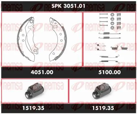 SPK305101 