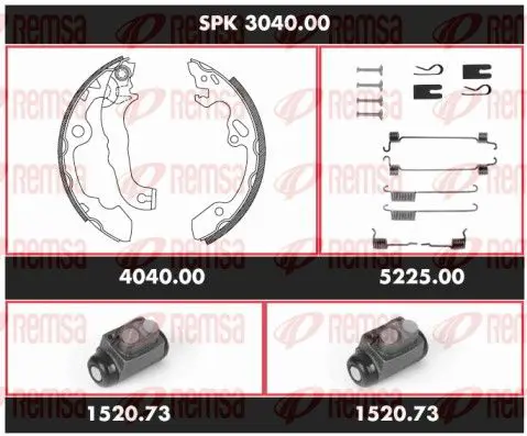 SPK304000 