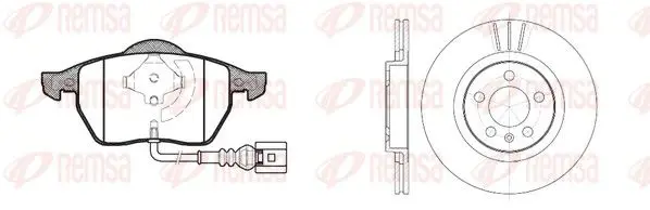  REMSA 