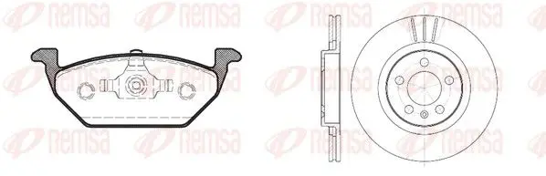  Remsa 
