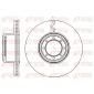 6121610 Диск тормозной задн. Iveco
