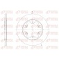 Remsa 6156900