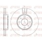 622710 6227.10 диск тормозной
