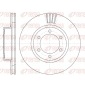 Remsa 670610
