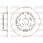 6127800 Тормозной диск