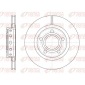 682210 6822.10 диск тормозной задний