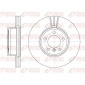686710 Тормозной диск