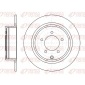 6155400 Тормозной диск