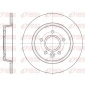 6159000 Тормозной диск