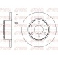 6127400 Тормозной диск