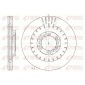 695310 6953.10 диск тормозной