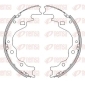 449700 Brake Shoe