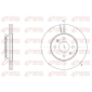6178410 REMSA Brake Disc