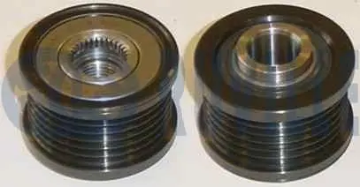 541342 Шкив генератора BMW: 5 (E60)