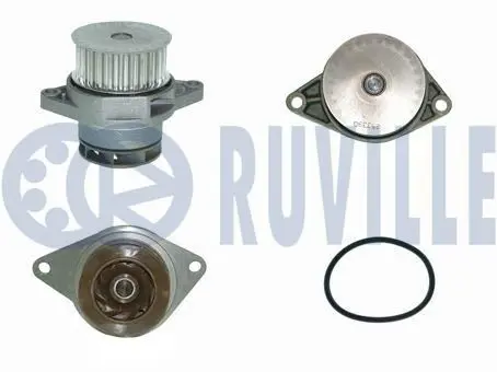 56946 ролик натяжной ремня ГР Toyota