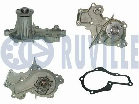 56802 Ролик натяжной ГРМ NISSAN