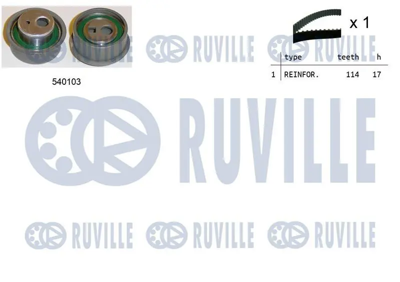  Ruville 