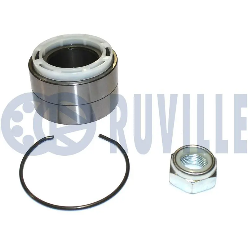  Ruville 