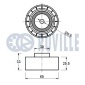 Ruville 540150