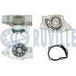 56649P помпа!\ Peugeot 306-806,