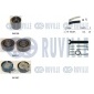 550504 Комплект ГРМ VW: CRAFTER 30-35